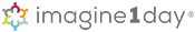 imagine1day Logo
